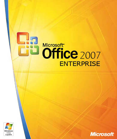 download office small business 2007 iso