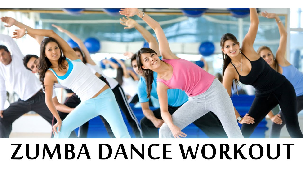 zumba dance workout videos torrent